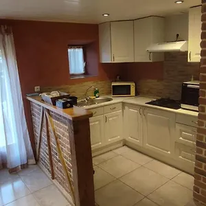 La Maison Du Pecheur Apartment