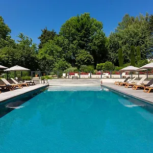 La Reserve Geneve Voltaire Apart-hotel