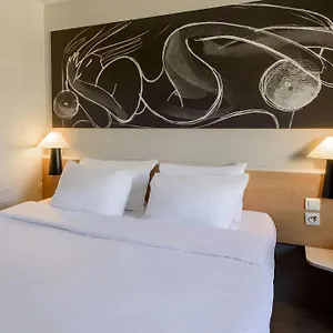 Hotel Universite