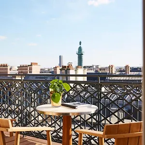 Park Hyatt - Vendôme Paris