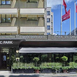 Hotel Scandic Park