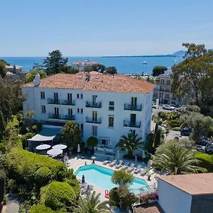 Hotel La Cap D’antibes