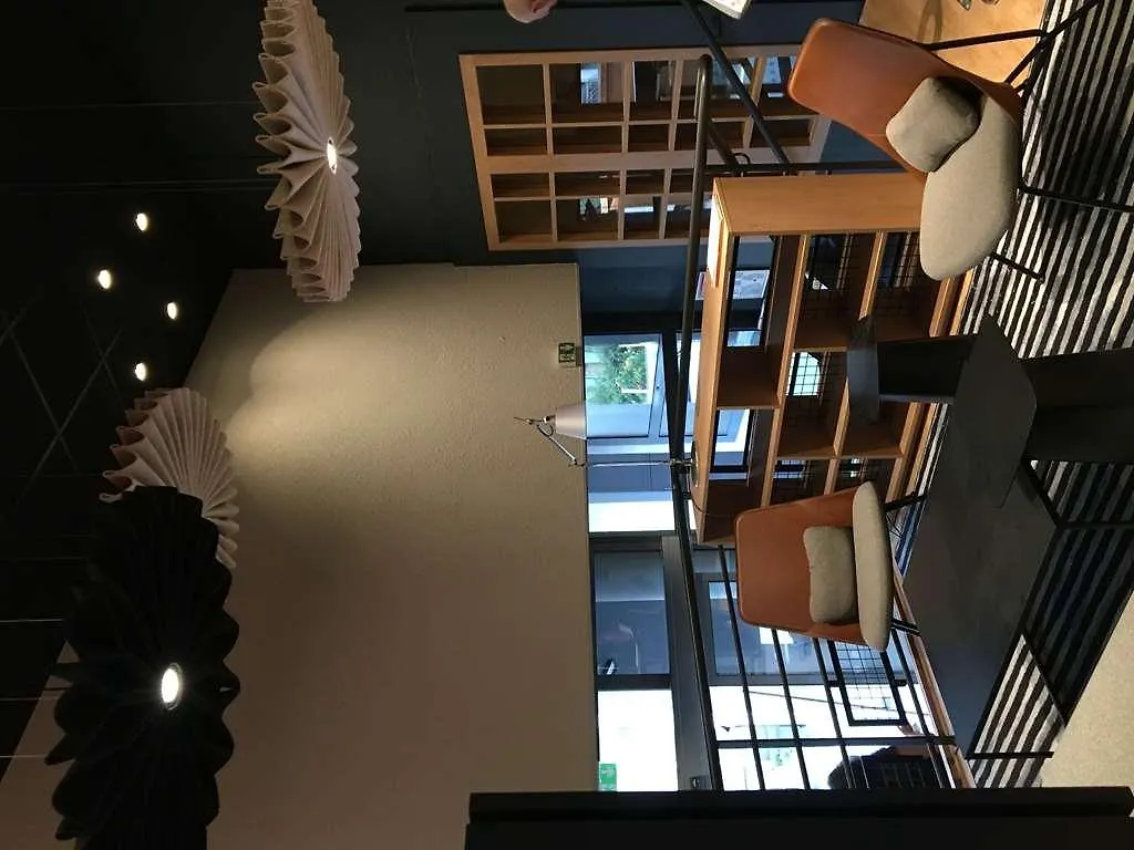 Ibis Annecy - Cran-Gevrier Hotel 3*,  France