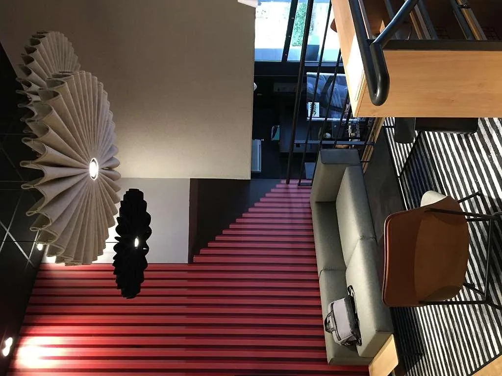 Ibis Annecy - Cran-Gevrier Hotel