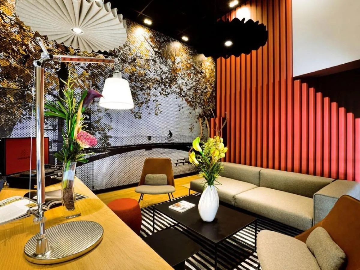 Ibis Annecy - Cran-Gevrier contacts