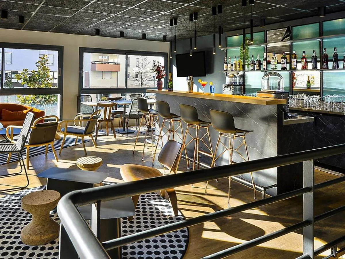 Ibis Annecy - Cran-Gevrier Hotel