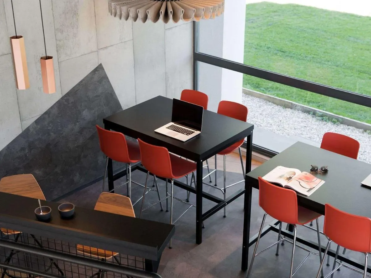 Ibis Annecy - Cran-Gevrier Hotel 3*,  France