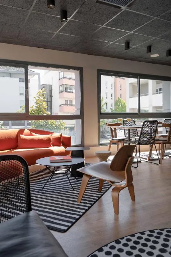 ***  Ibis Annecy - Cran-Gevrier Hotel France