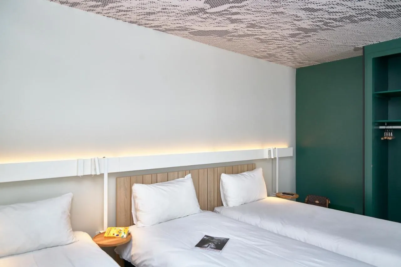 Ibis Annecy - Cran-Gevrier Hotel