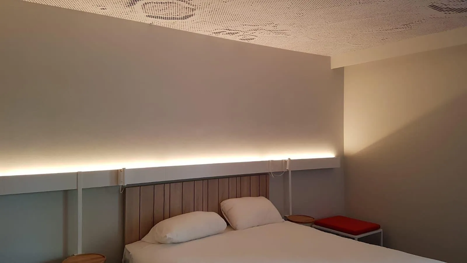 Ibis Annecy - Cran-Gevrier Hotel France