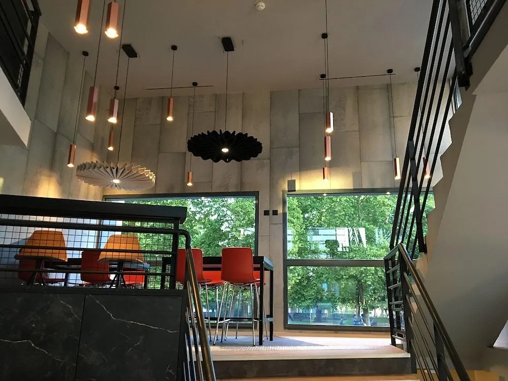 Ibis Annecy - Cran-Gevrier Hotel France