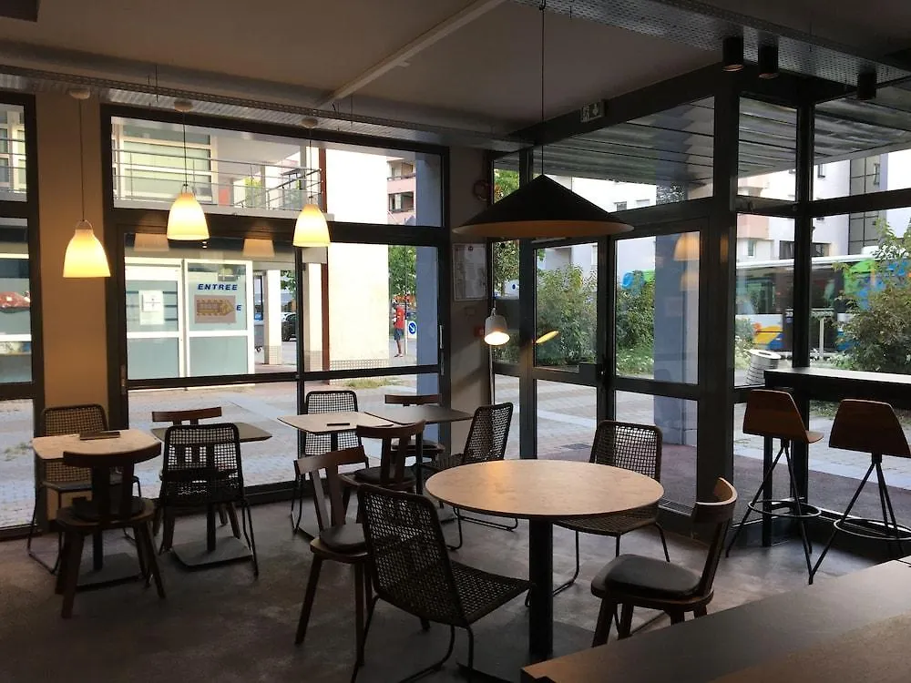 Ibis Annecy - Cran-Gevrier Hotel 3*,  France