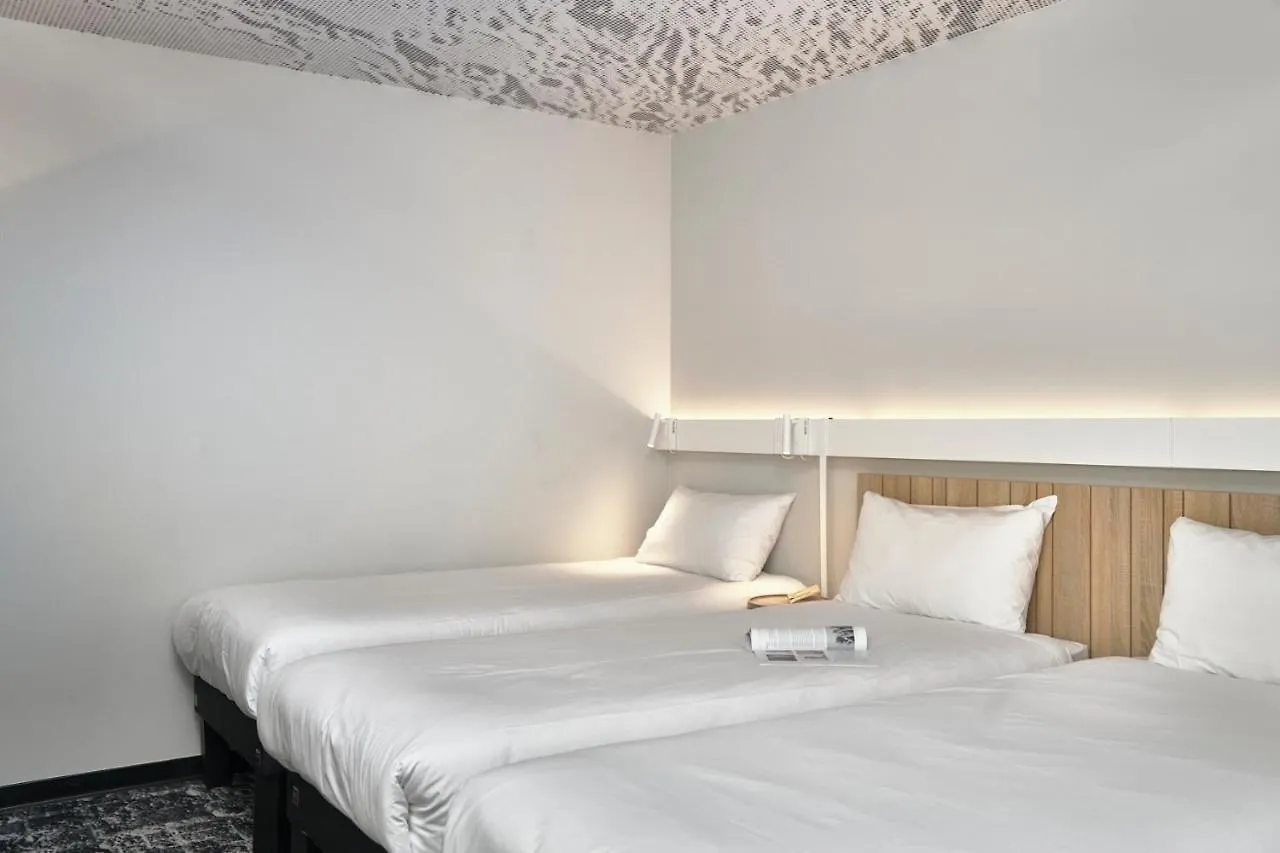 Ibis Annecy - Cran-Gevrier Hotel 3*,  France