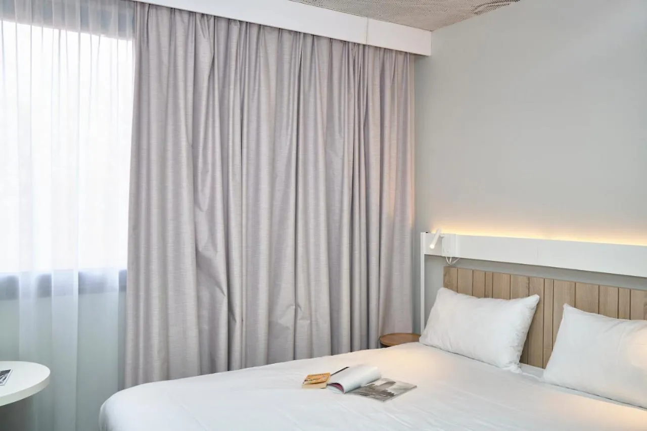 ***  Ibis Annecy - Cran-Gevrier Hotel France