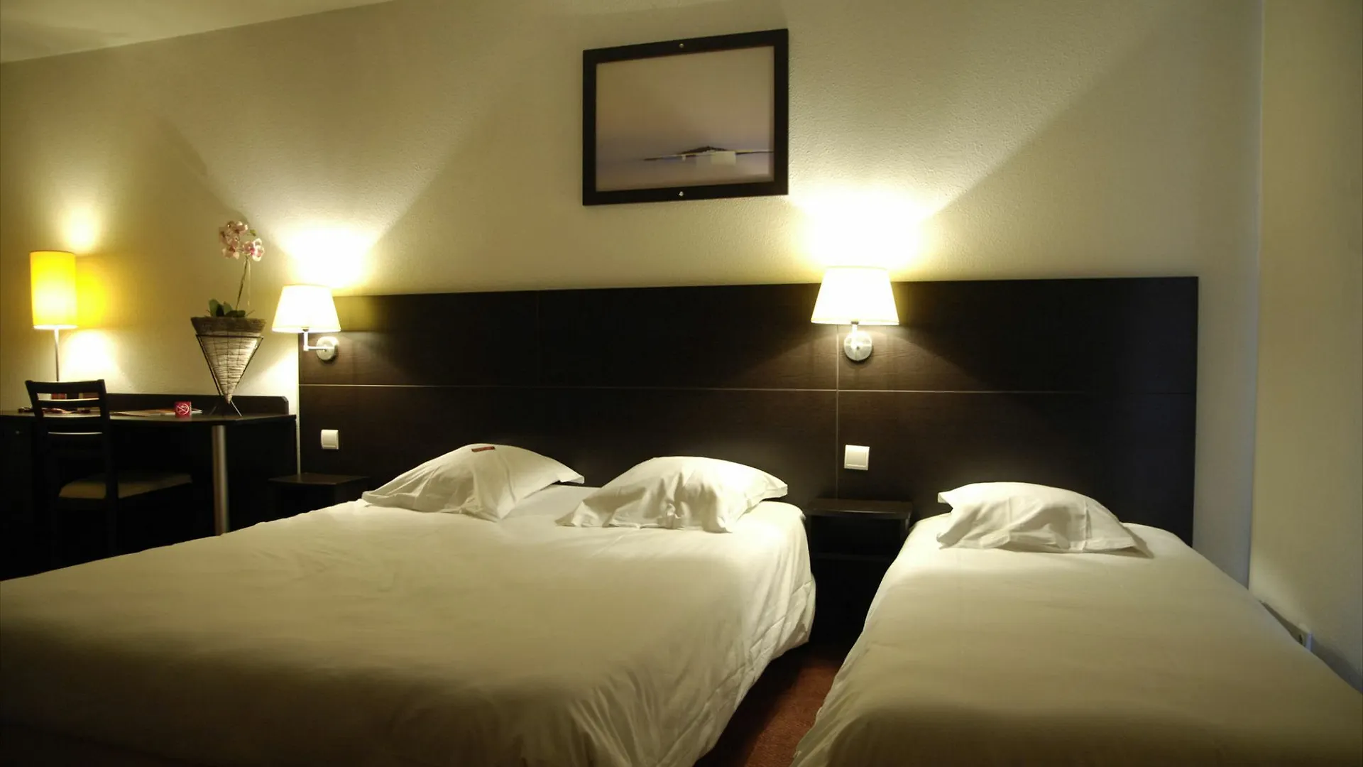 Ibis Annecy - Cran-Gevrier Hotel 3*,  France
