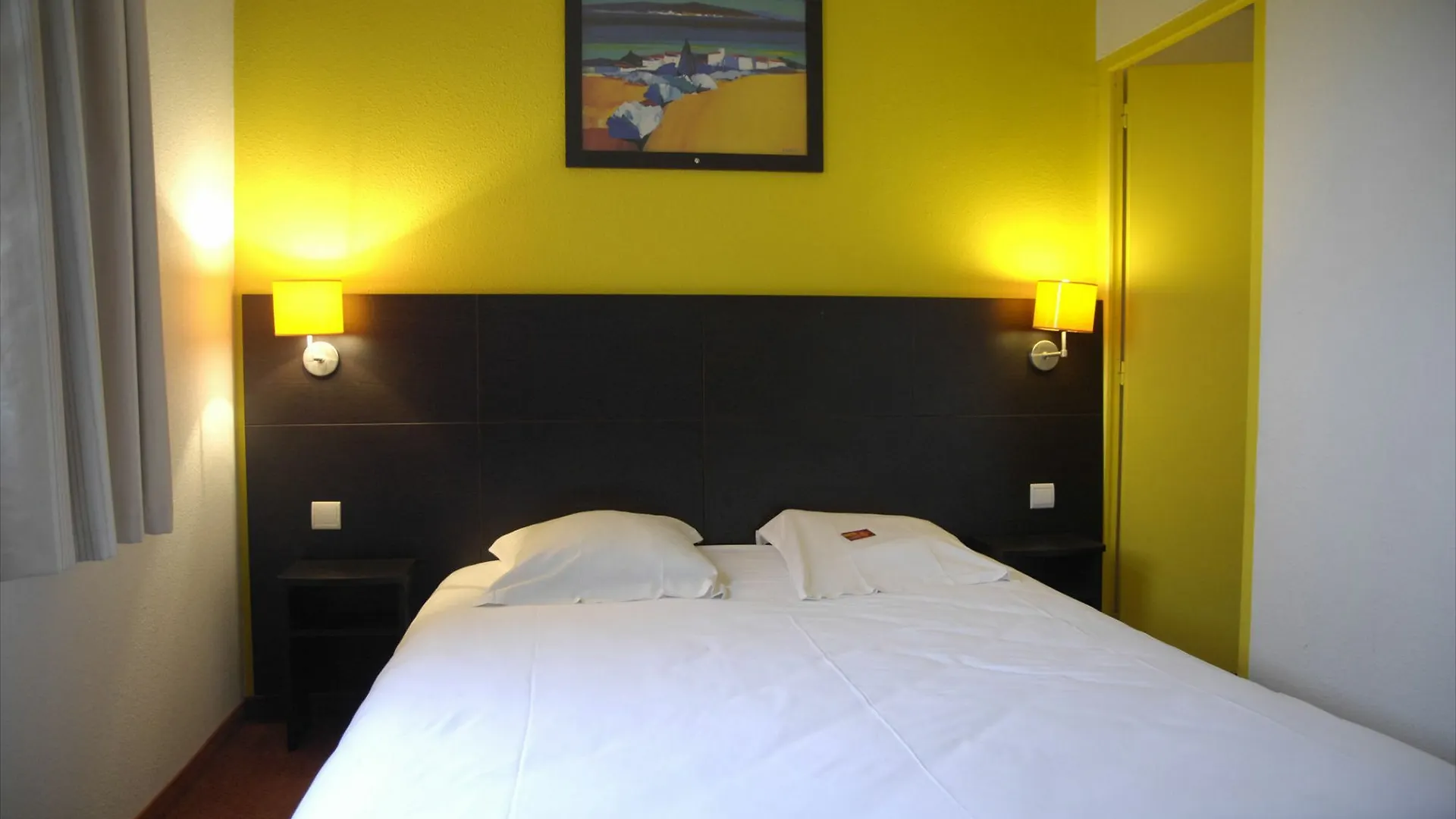 Ibis Annecy - Cran-Gevrier Hotel 3*,