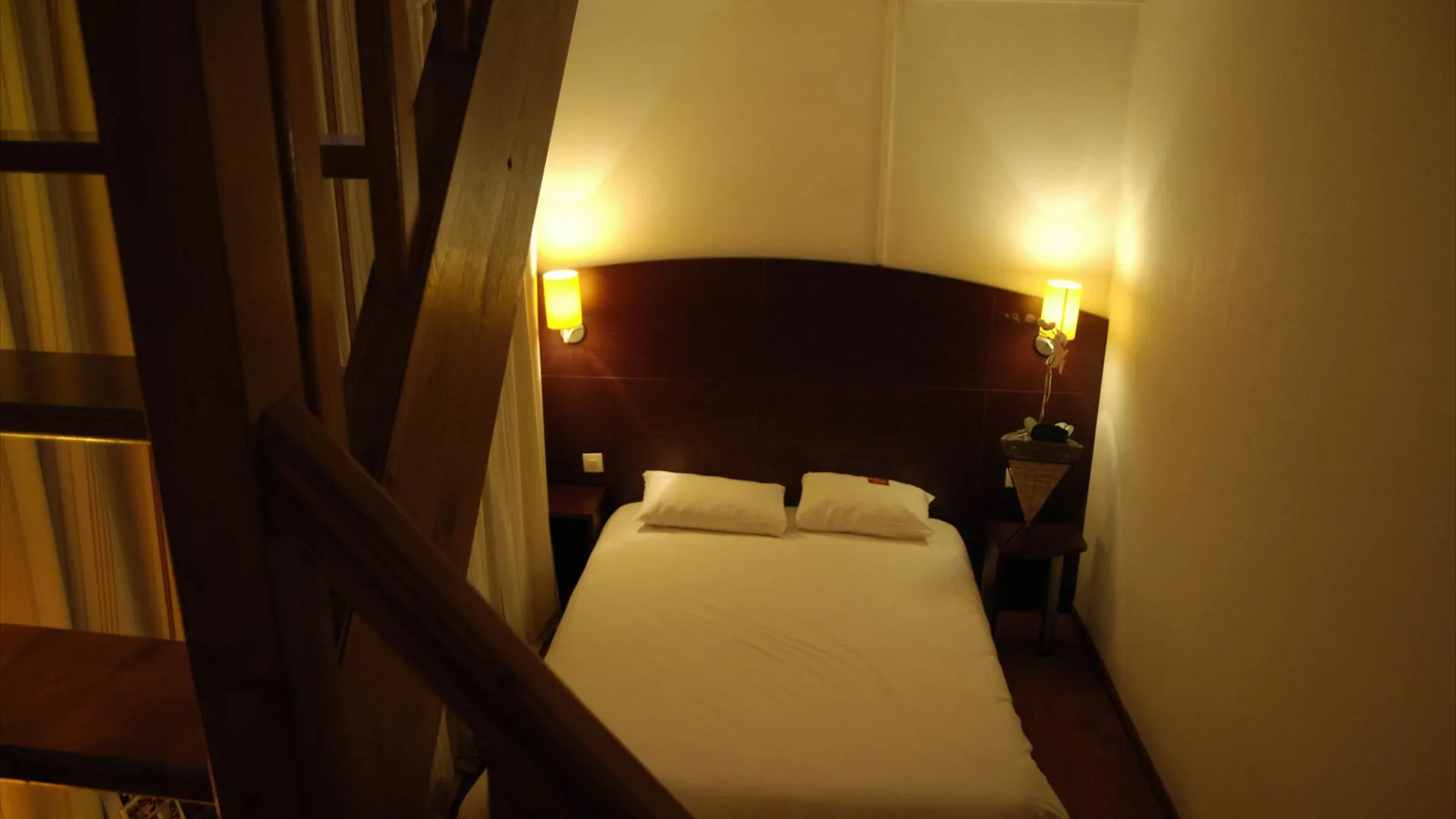 Ibis Annecy - Cran-Gevrier Hotel
