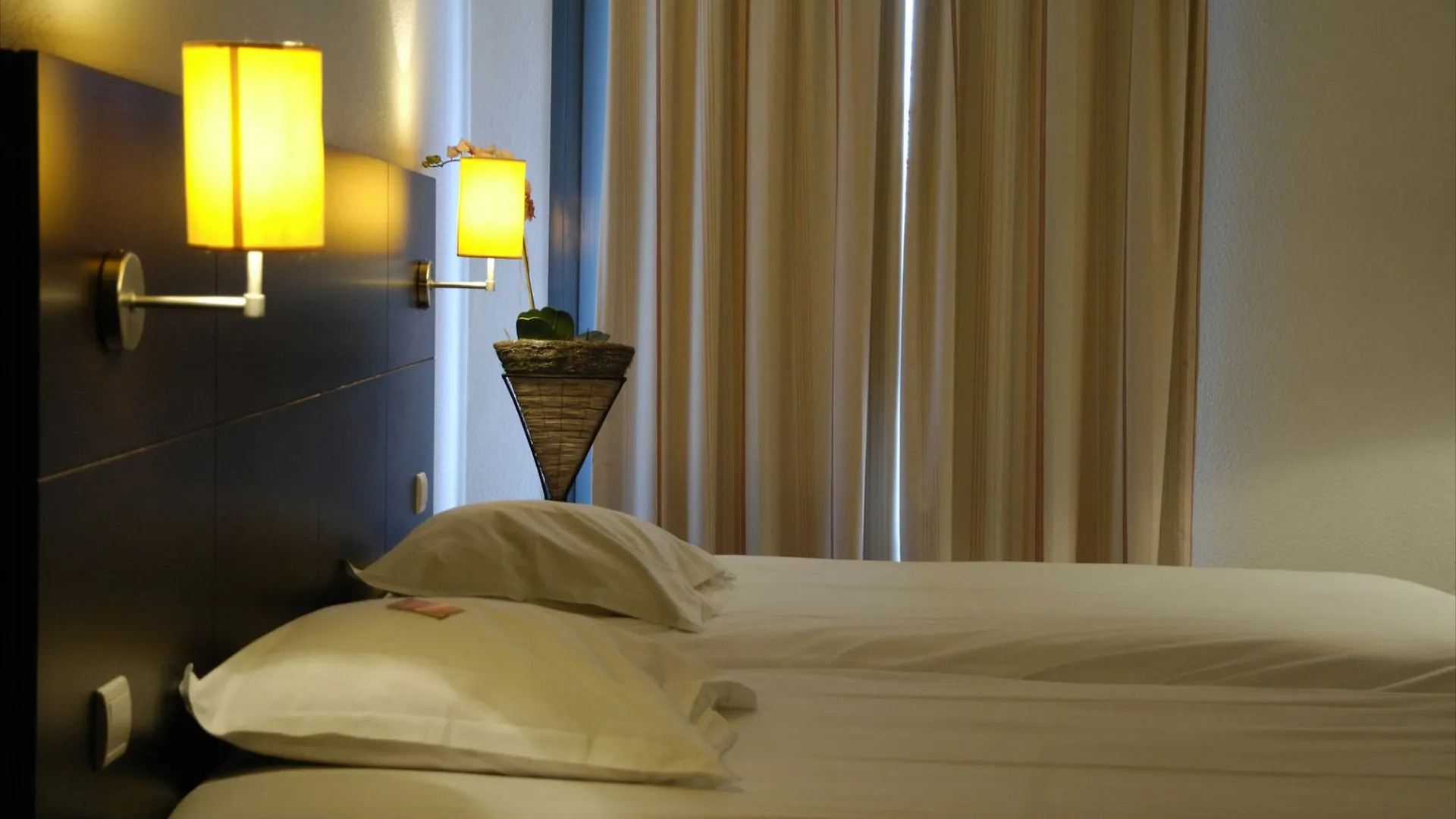 Ibis Annecy - Cran-Gevrier Hotel 3*,  France