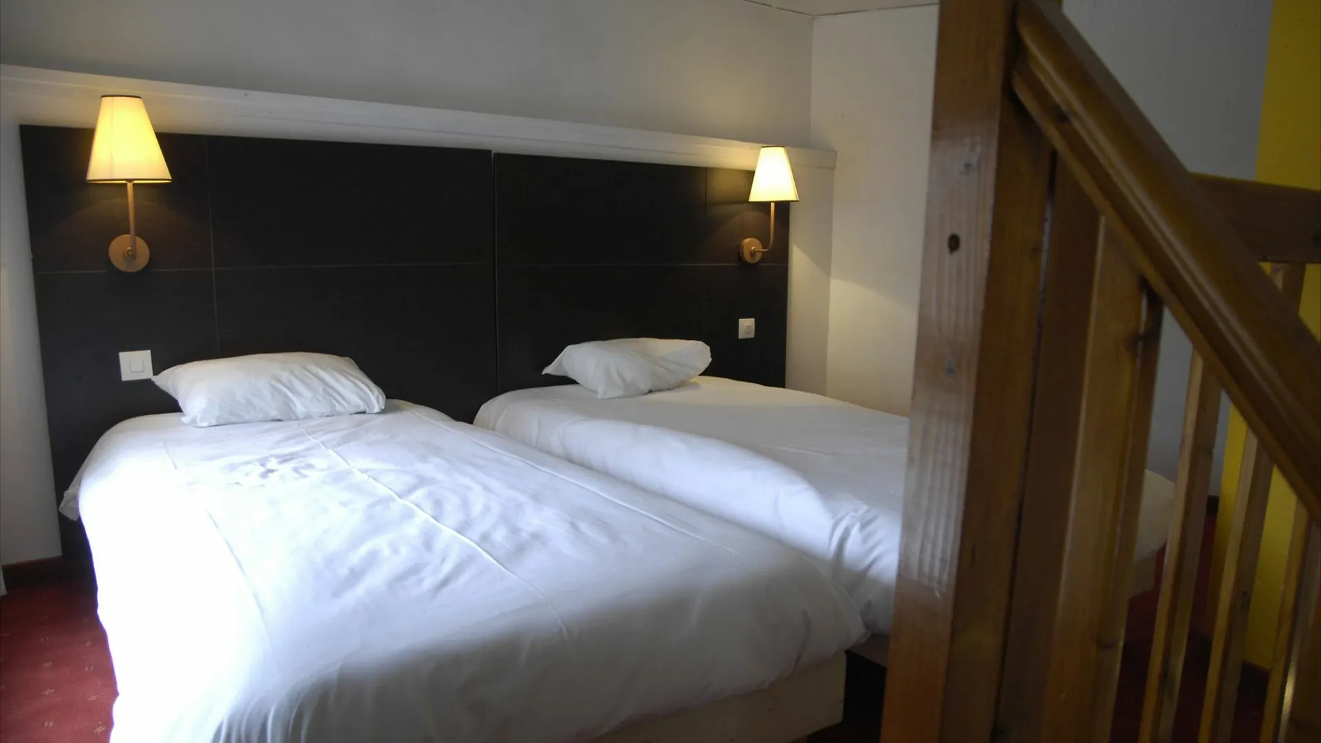 Ibis Annecy - Cran-Gevrier Hotel