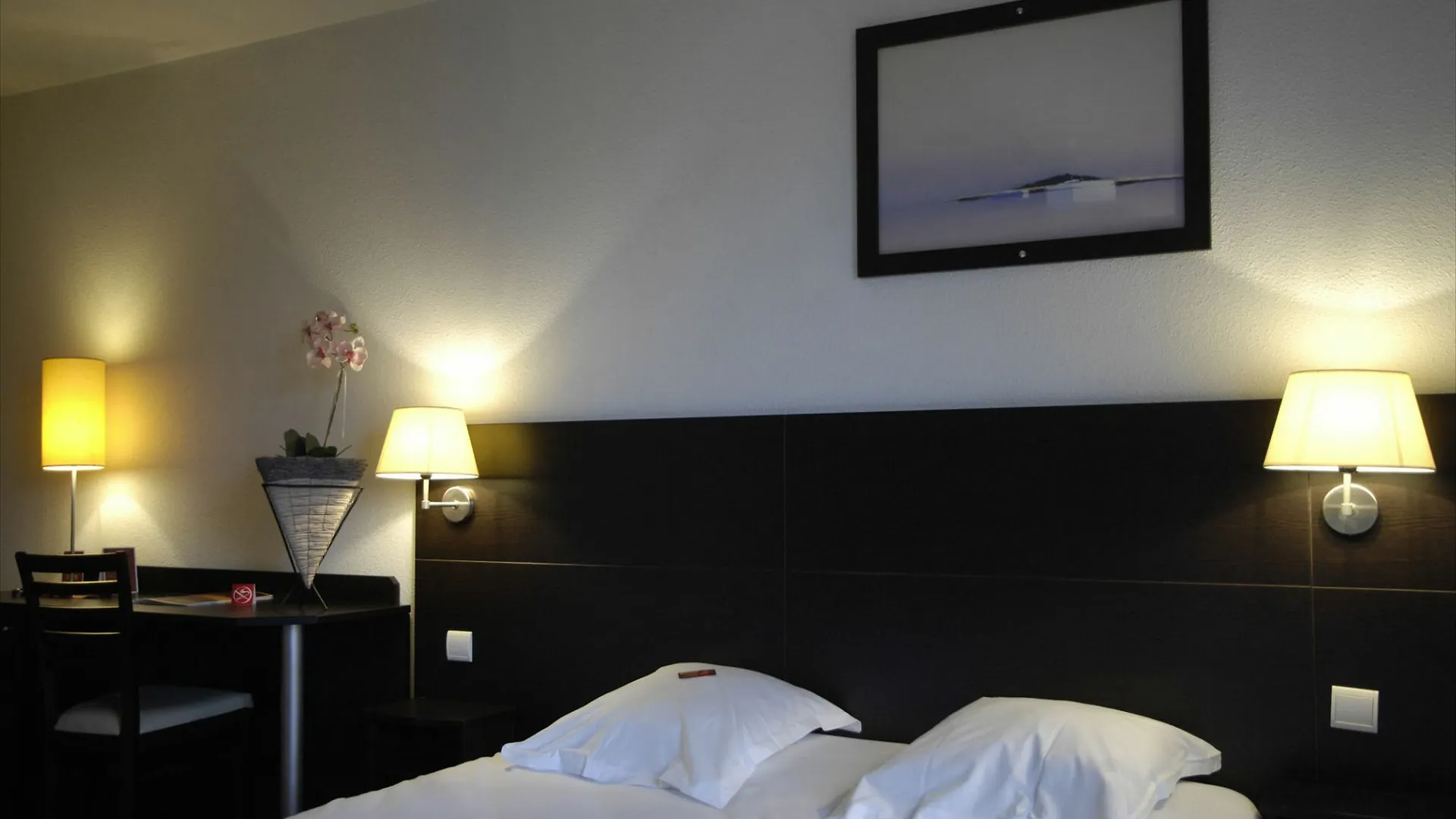 Ibis Annecy - Cran-Gevrier Hotel