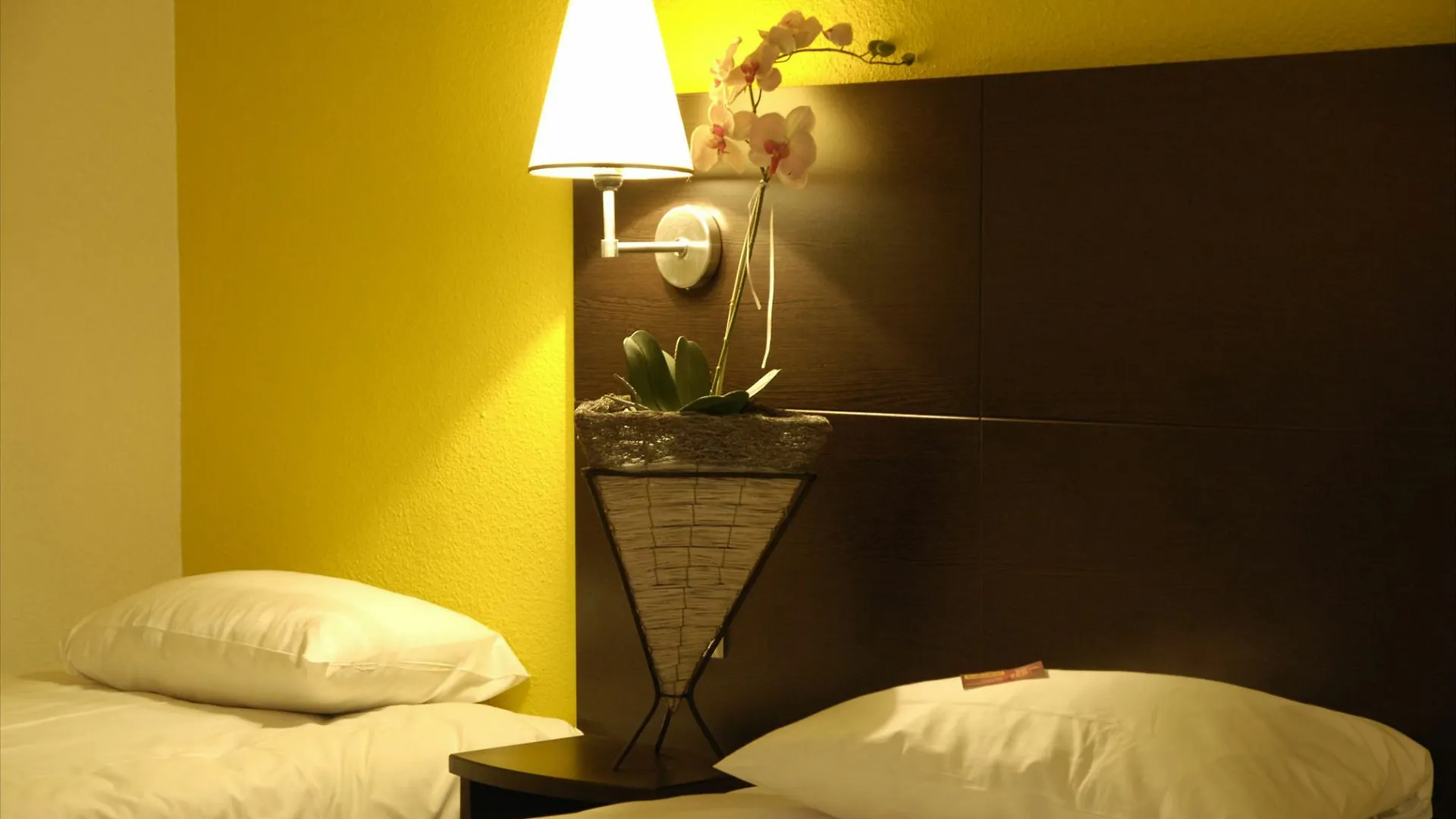 Ibis Annecy - Cran-Gevrier Hotel 3*,  France