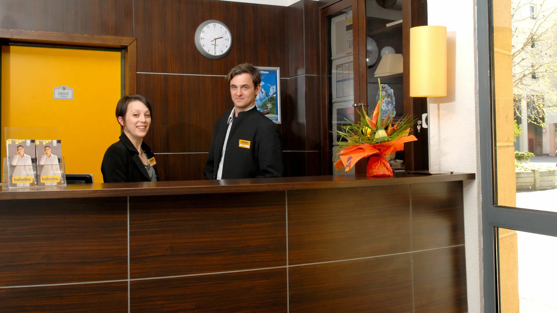Ibis Annecy - Cran-Gevrier Hotel