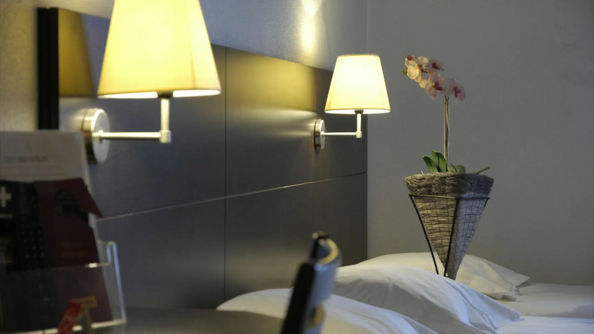 Ibis Annecy - Cran-Gevrier Hotel