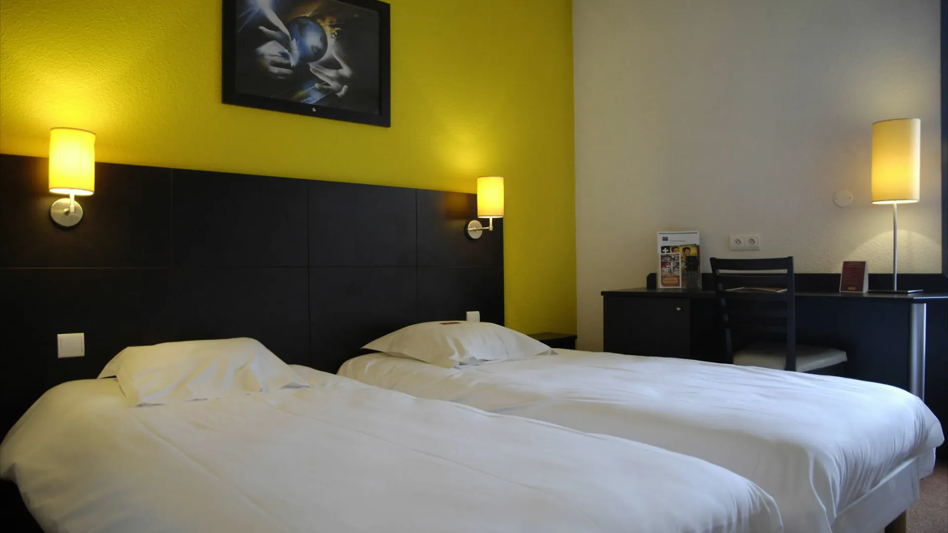 ***  Ibis Annecy - Cran-Gevrier Hotel France