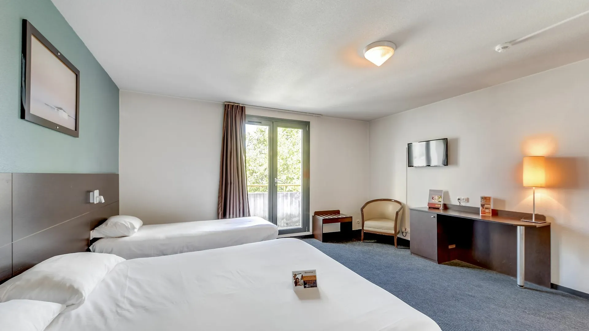 ***  Ibis Annecy - Cran-Gevrier Hotel France