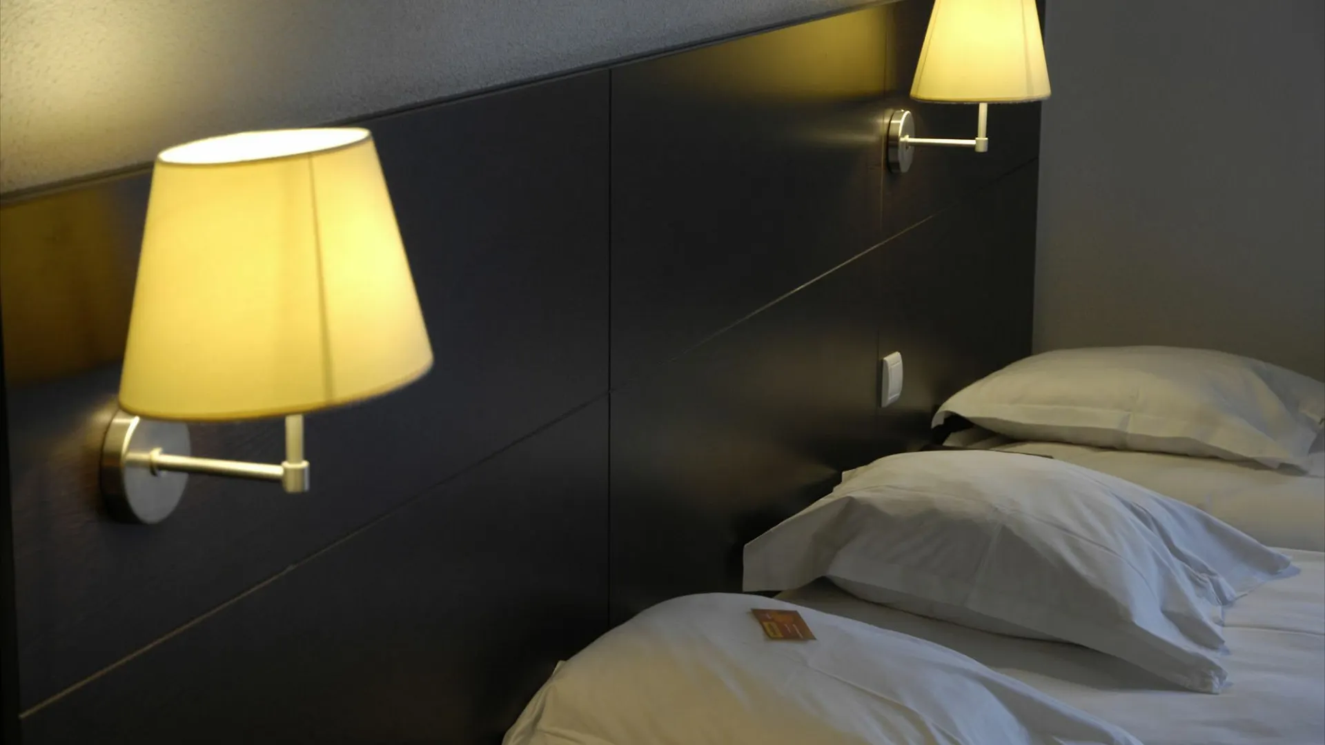 Ibis Annecy - Cran-Gevrier Hotel
