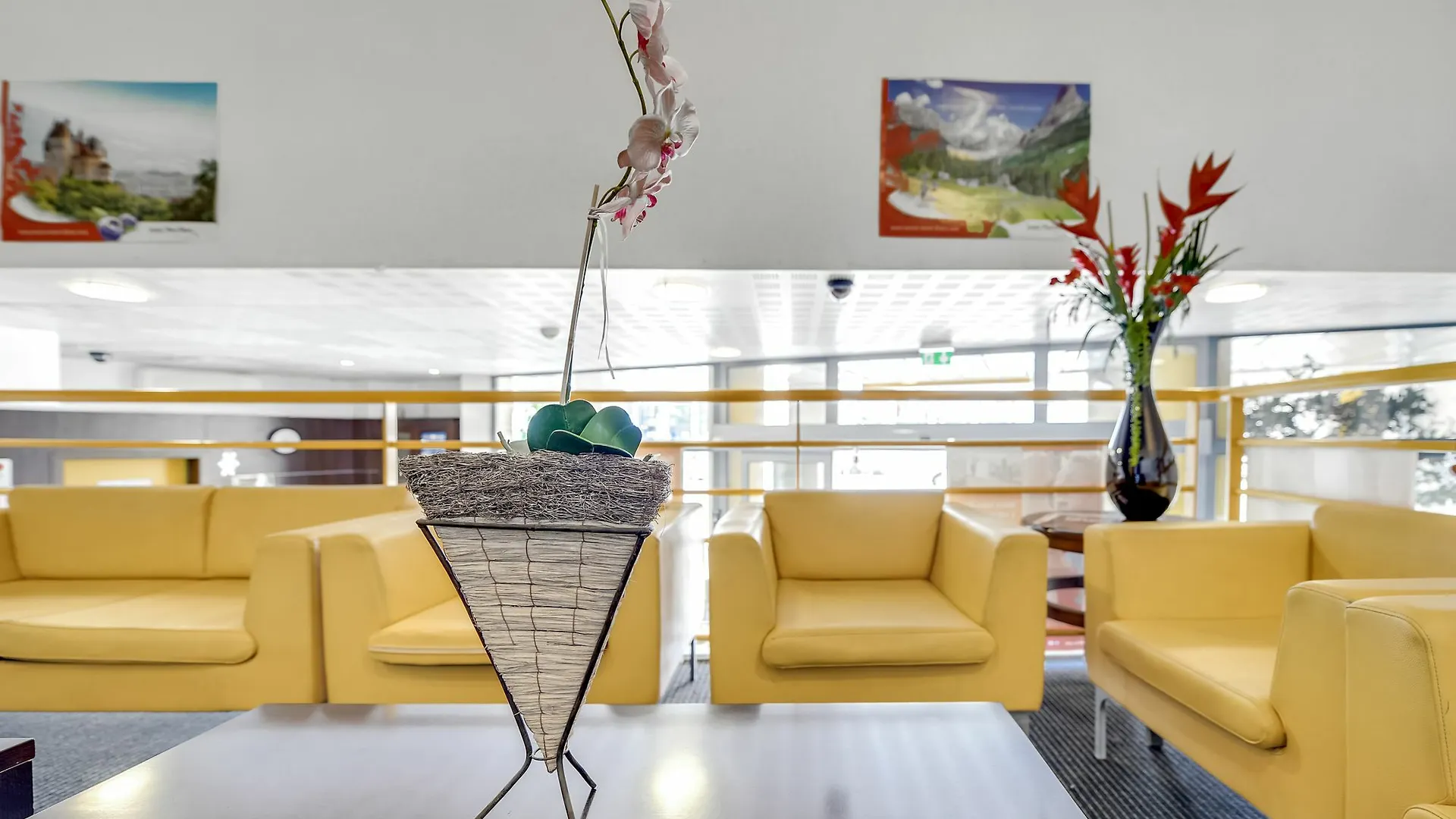 Ibis Annecy - Cran-Gevrier Hotel