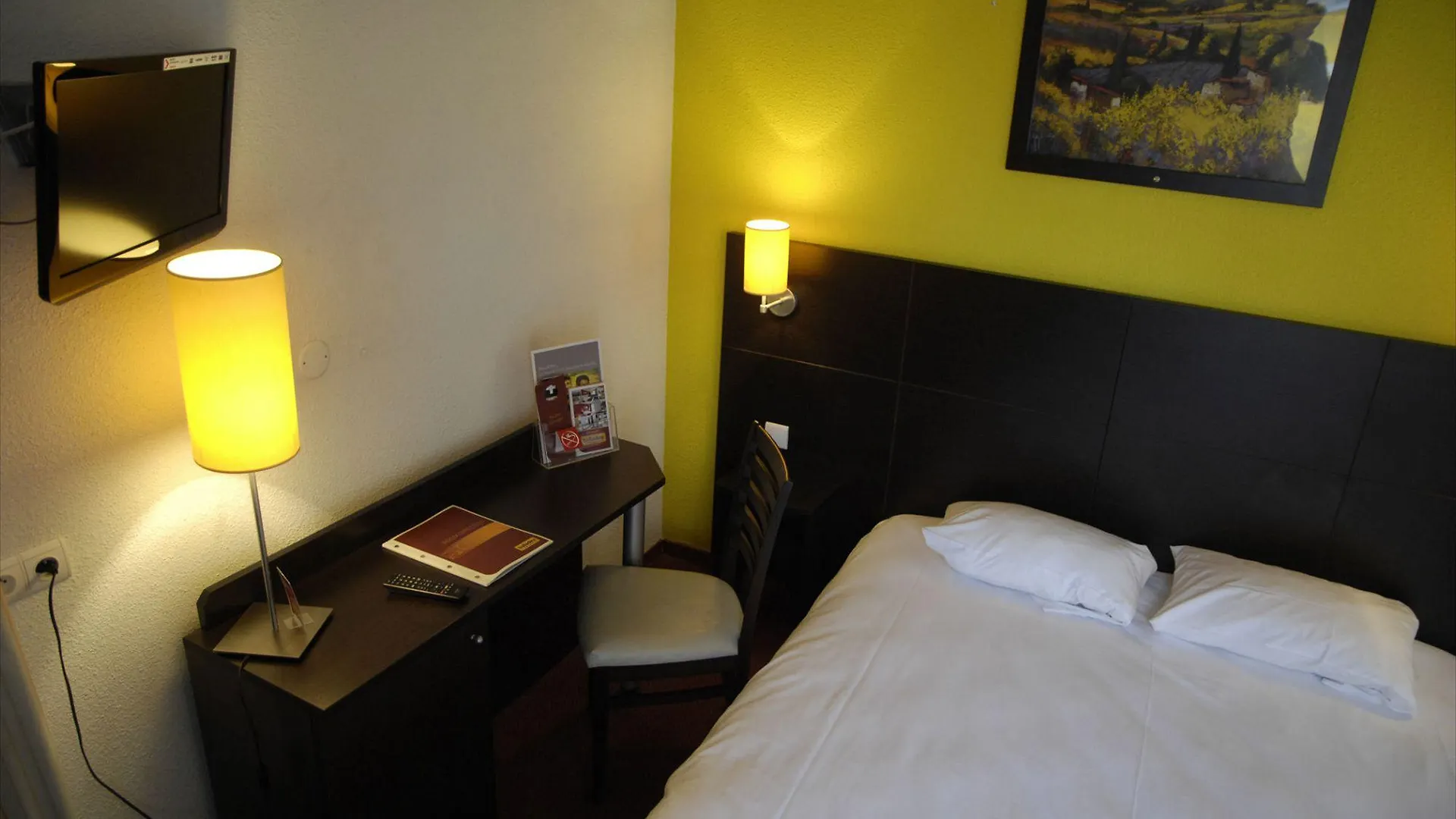 ***  Ibis Annecy - Cran-Gevrier Hotel France