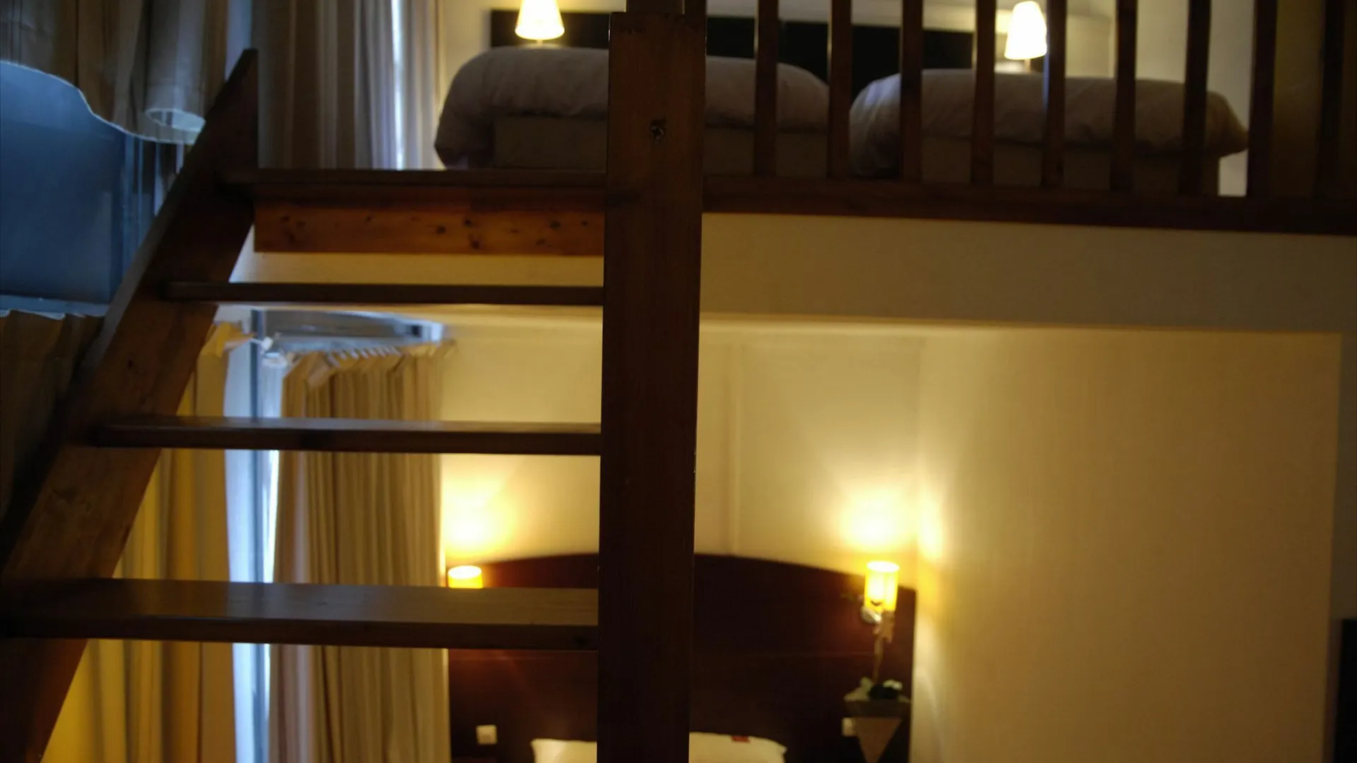 Ibis Annecy - Cran-Gevrier Hotel