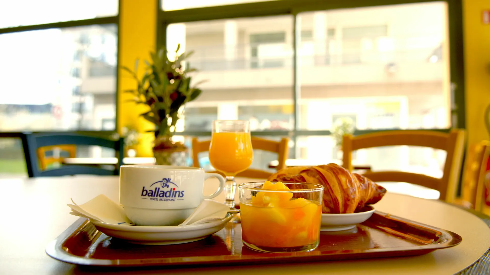 Ibis Annecy - Cran-Gevrier Hotel
