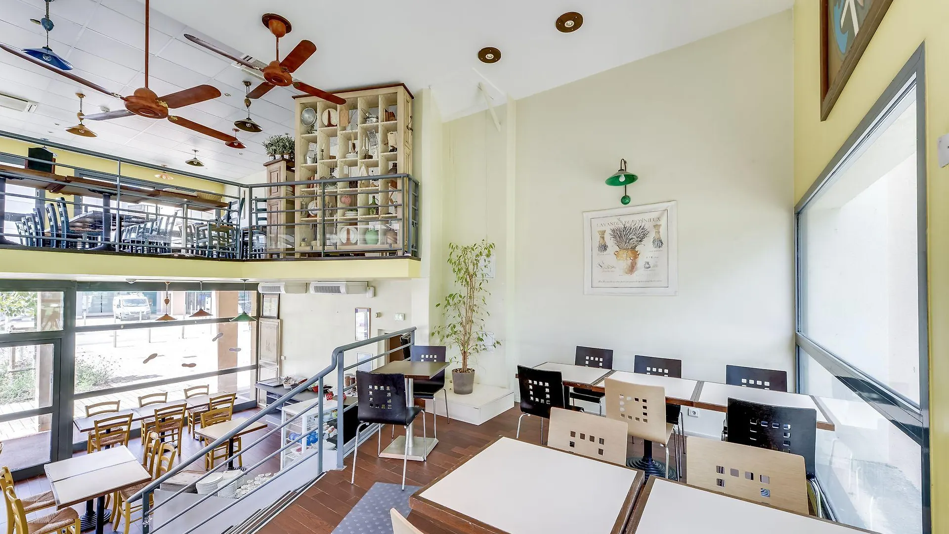 Ibis Annecy - Cran-Gevrier Hotel