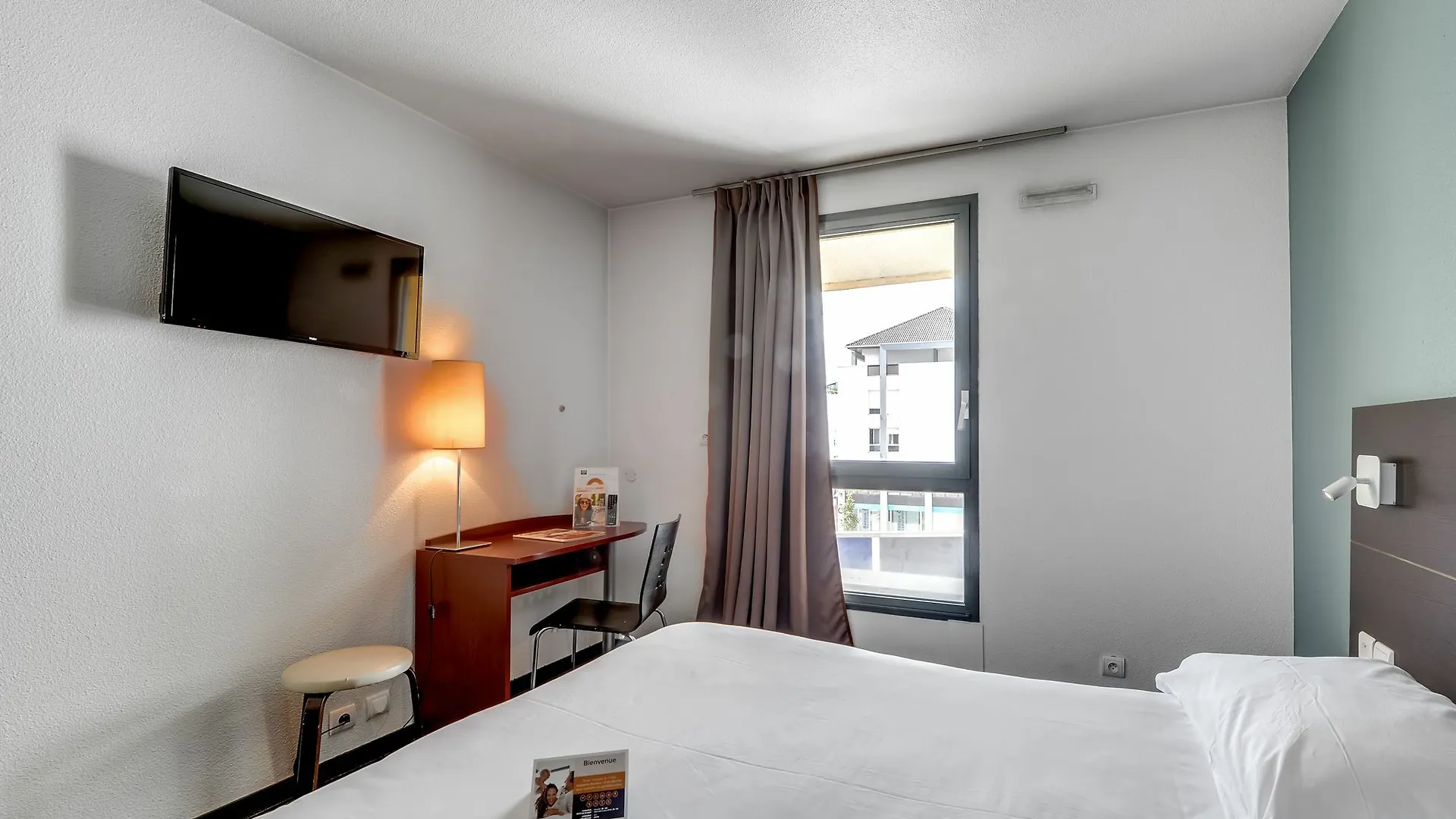 ***  Ibis Annecy - Cran-Gevrier Hotel France