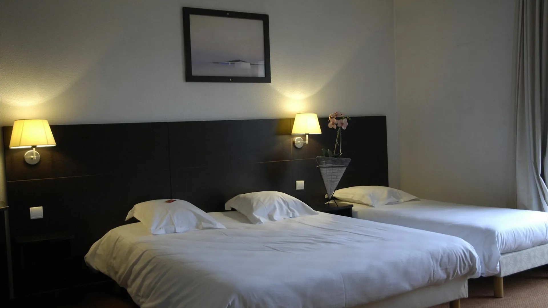 Ibis Annecy - Cran-Gevrier Hotel