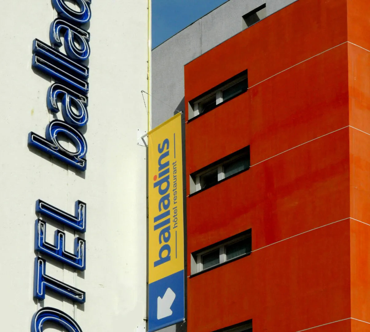 Ibis Annecy - Cran-Gevrier Hotel